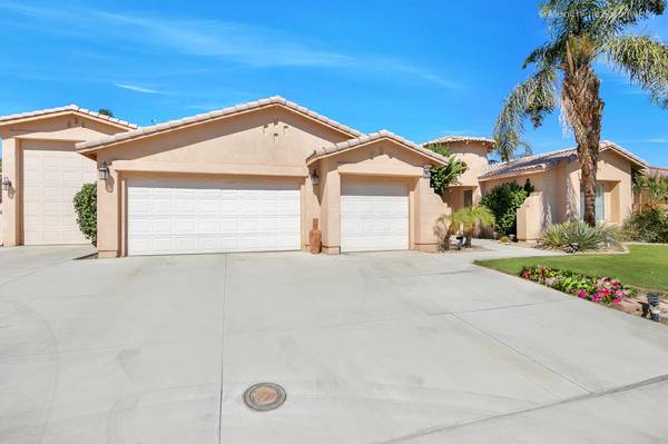 48365 Calle Del Sol, Indio, CA 92201