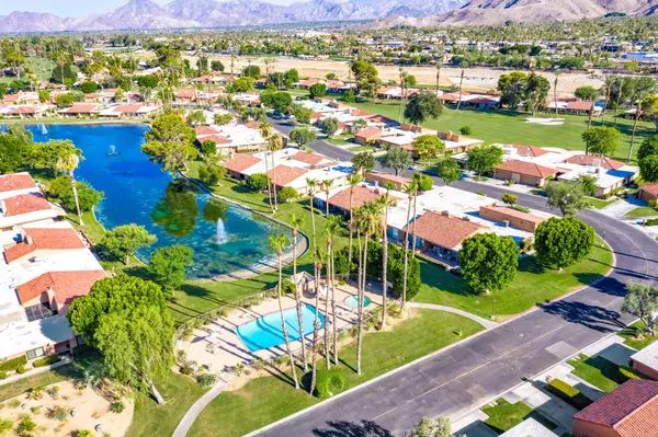 Rancho Mirage, CA 92270,86 Palma DR