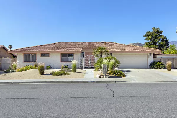 Palm Springs, CA 92264,3385 E San Martin CIR