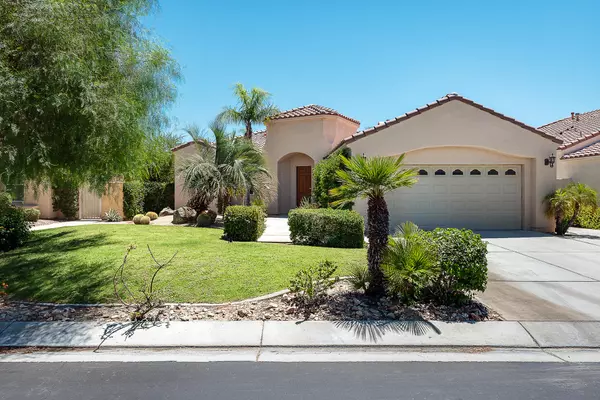 Rancho Mirage, CA 92270,20 Via Bella