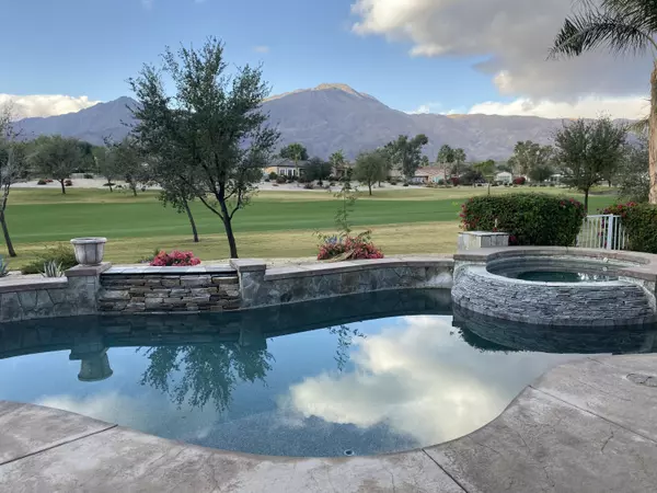 81237 Red Rock RD, La Quinta, CA 92253