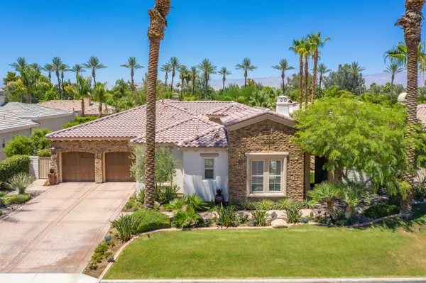 76214 Via Montelena, Indian Wells, CA 92210