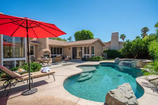 78875 Rio Seco, La Quinta, CA 92253