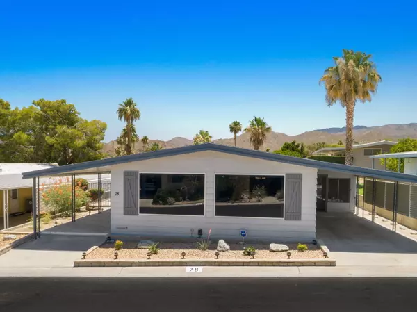 Palm Desert, CA 92260,49305 Hwy 74 ##78