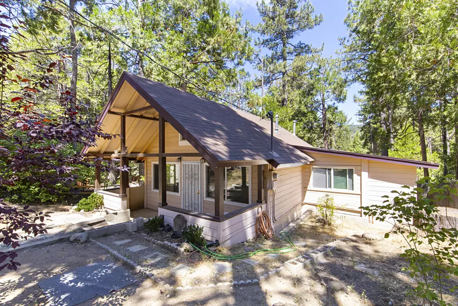 26955 Idyllwild RD, Idyllwild, CA 92549