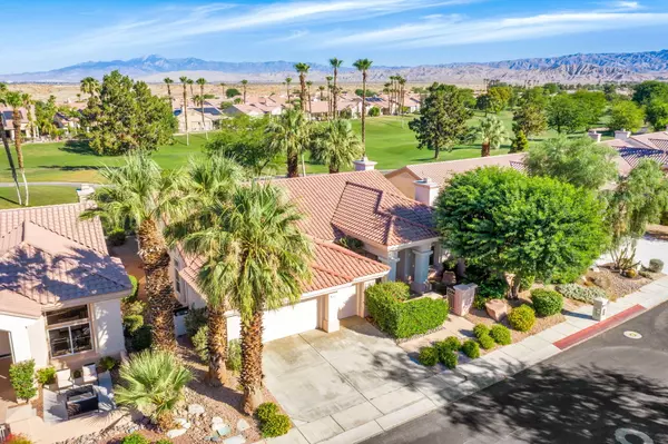 Palm Desert, CA 92211,37713 Westridge AVE