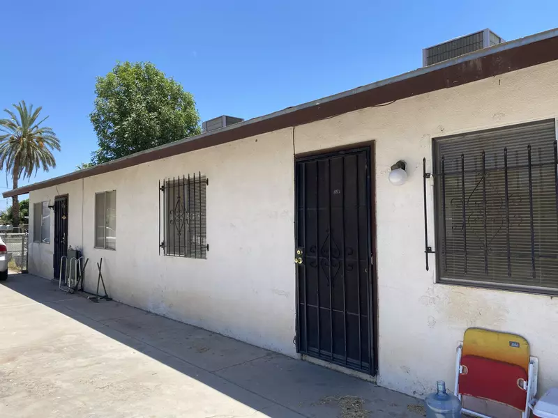 325 S Spring ST, Blythe, CA 92225