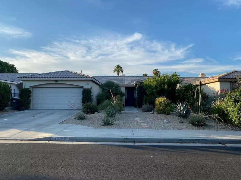 80742 Diamondback TRL, Indio, CA 92201