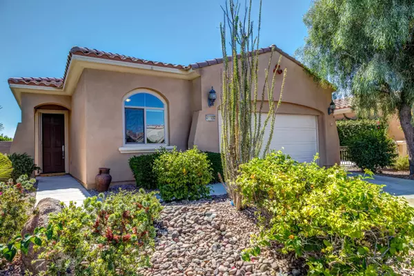 41169 Calle Pampas, Indio, CA 92203