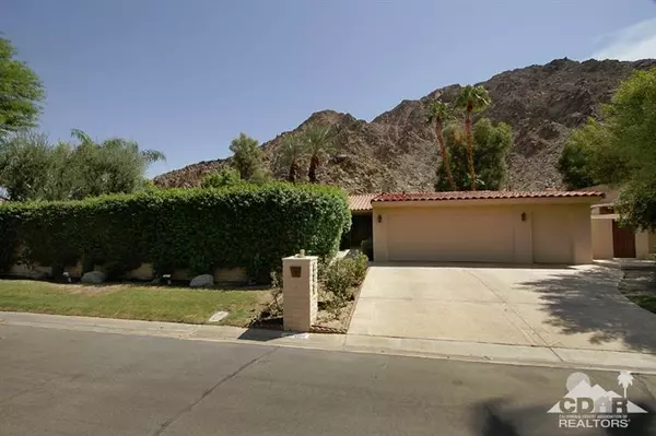 Indian Wells, CA 92210,46485 Manitou DR