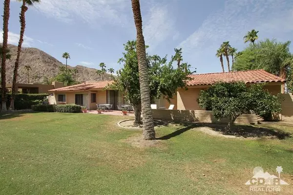 Indian Wells, CA 92210,46485 Manitou DR