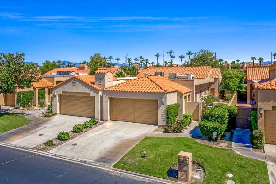 10 Pebble Beach DR, Rancho Mirage, CA 92270