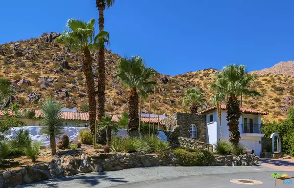 Palm Springs, CA 92264,2145 S Camino Barranca