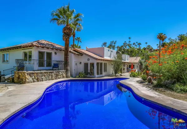 Palm Springs, CA 92264,2145 S Camino Barranca