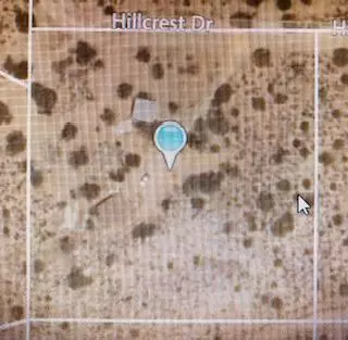 56929 Hillcrest DR, Yucca Valley, CA 92284