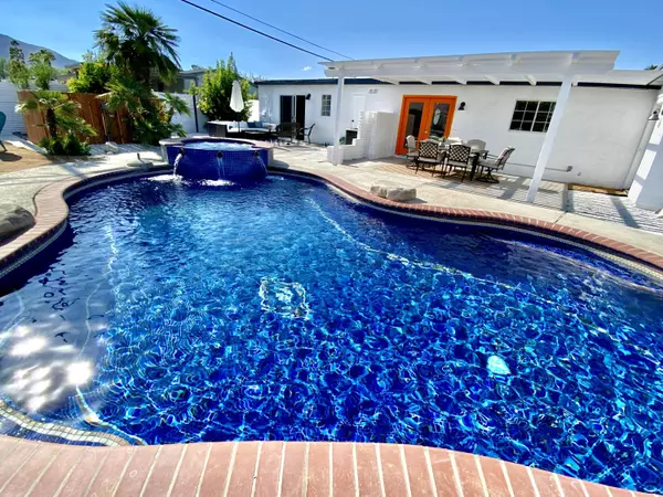 Palm Springs, CA 92262,2121 E Del Lago RD