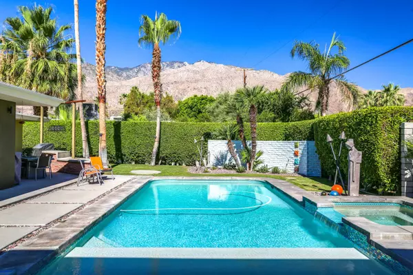 Palm Springs, CA 92264,1350 N Riverside DR