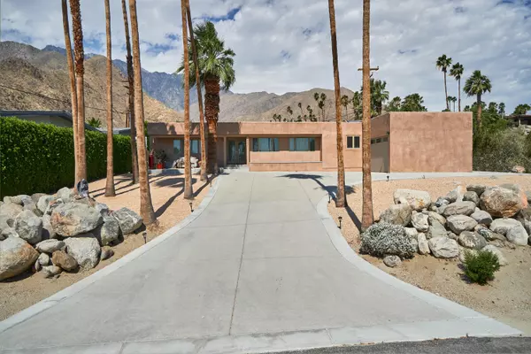 Palm Springs, CA 92262,2231 N Leonard RD