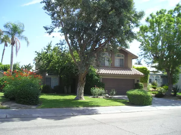 Cathedral City, CA 92234,68660 Senora RD