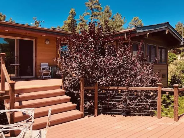 52421 Double View DR, Idyllwild, CA 92549