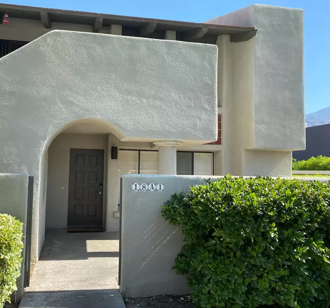 1150 E Amado RD #18a1, Palm Springs, CA 92262