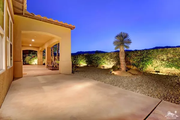 Rancho Mirage, CA 92270,115 Via Santo Tomas