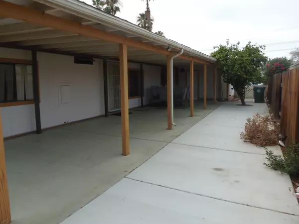 Indio, CA 92201,81641 Avenue 48 #97