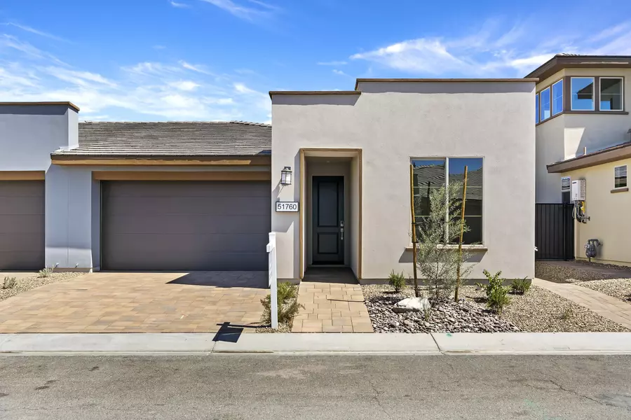 51760 Ponderosa (Lot 7075) DR, Indio, CA 92201