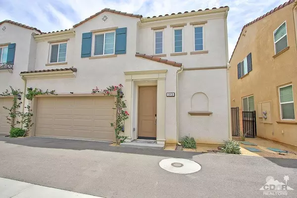 Palm Desert, CA 92211,313 Paseo Gusto #210