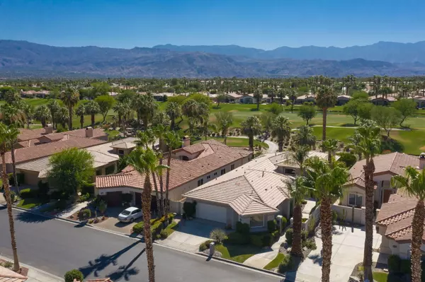 Palm Desert, CA 92211,647 Mesa Grande DR