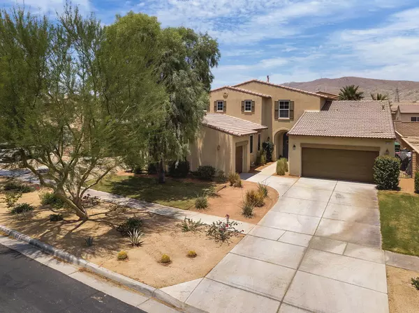 82936 Rustic Valley DR, Indio, CA 92203