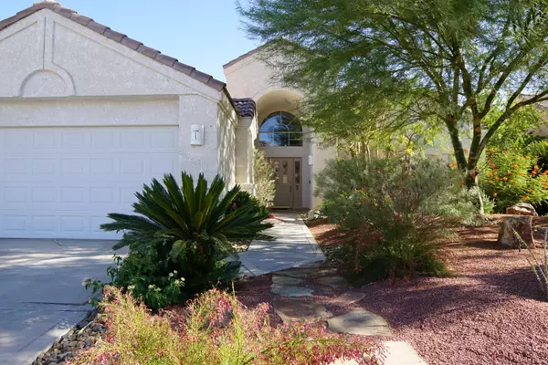 La Quinta, CA 92253,79350 Desert Rock CT