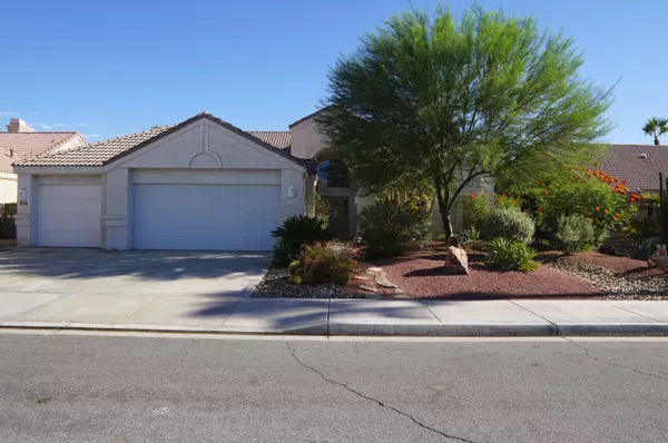 La Quinta, CA 92253,79350 Desert Rock CT