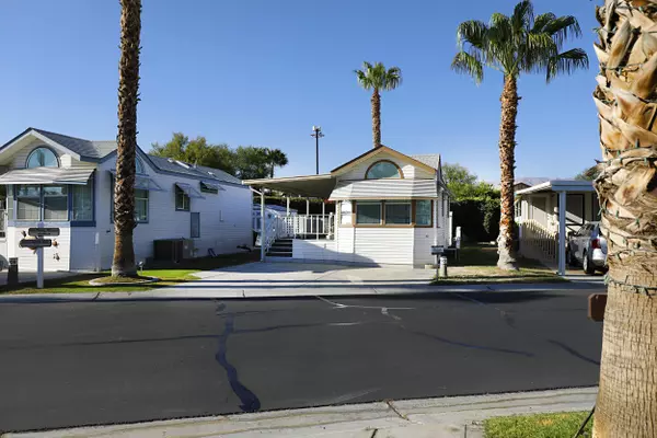 Indio, CA 92203,84136 Avenue 44 # 609 #609