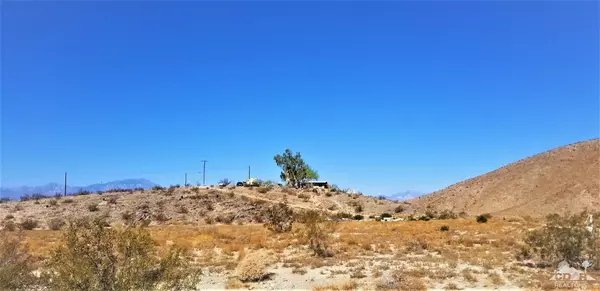 Desert Hot Springs, CA 92241,28115 Happy Valley DR