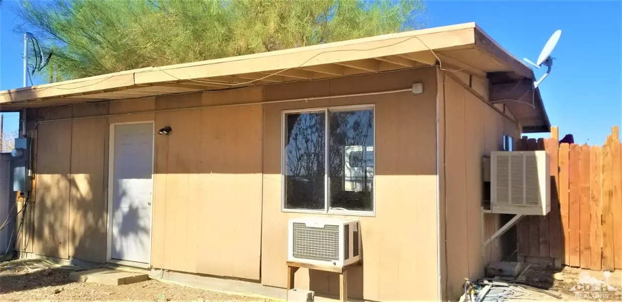 28115 Happy Valley DR, Desert Hot Springs, CA 92241