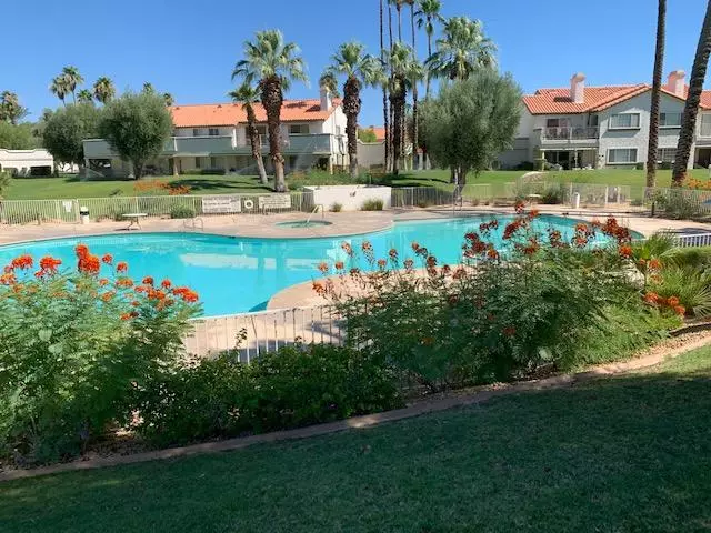 236 E Vista Royale CIR, Palm Desert, CA 92211