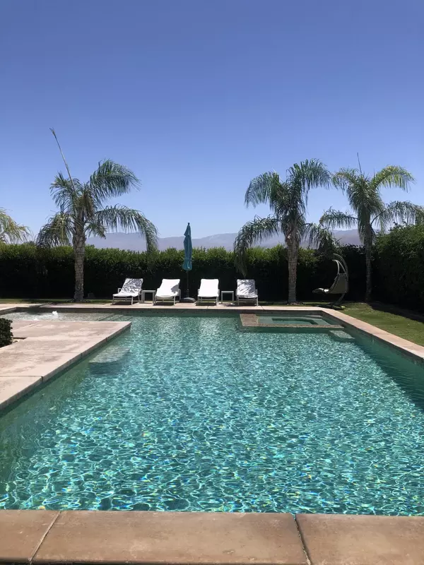 Rancho Mirage, CA 92270,11 Via Montagna