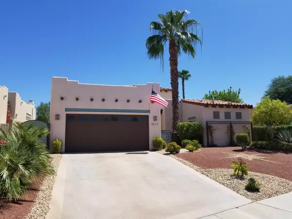 Bermuda Dunes, CA 92203,78155 Sombrero CT