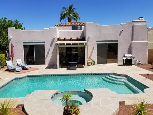 Bermuda Dunes, CA 92203,78155 Sombrero CT