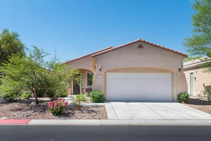 81657 Avenida De Baile, Indio, CA 92203