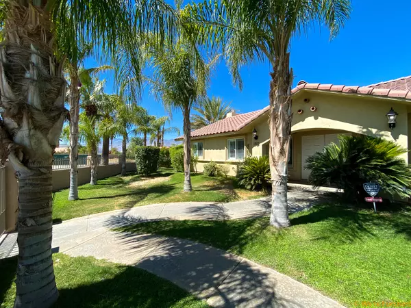 Palm Springs, CA 92262,1811 N Los Alamos RD