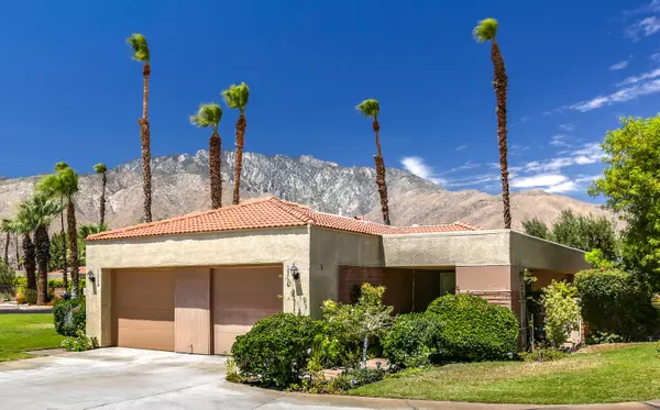 Palm Springs, CA 92262,1310 Sunflower CIR S