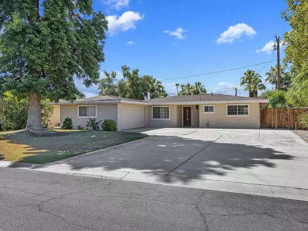 Palm Desert, CA 92260,74613 Leslie AVE