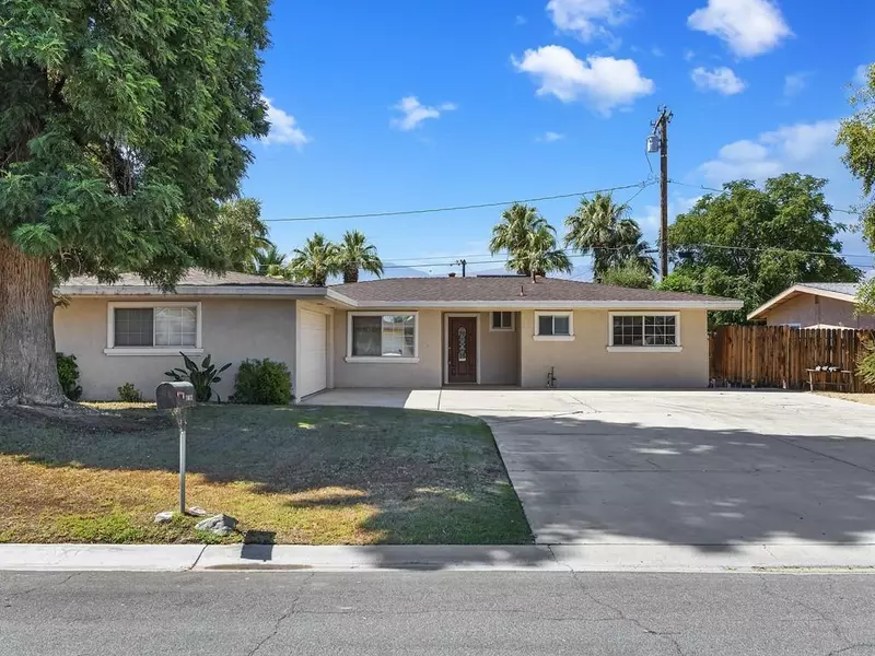 74613 Leslie AVE, Palm Desert, CA 92260