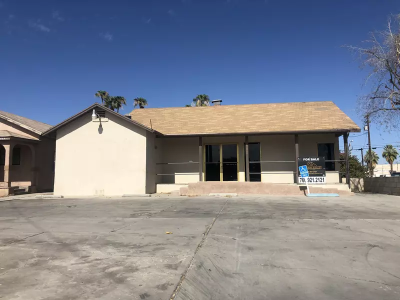 153 S Broadway, Blythe, CA 92225