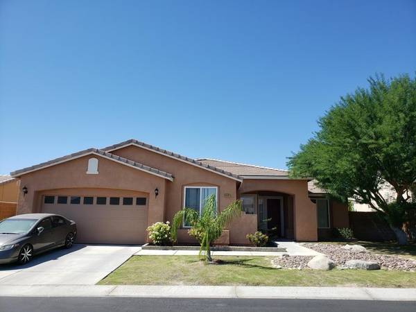 14491 W Agua Dulce DR, Desert Hot Springs, CA 92240