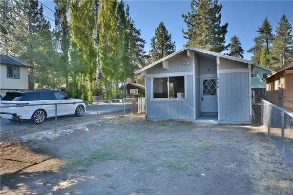 Big Bear City, CA 92314,1000 Fairway