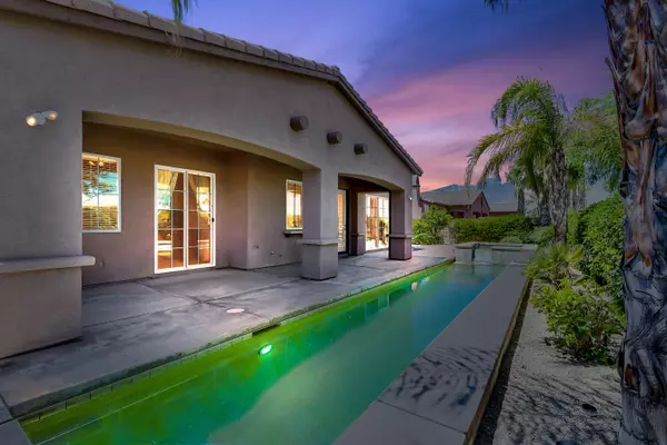 Rancho Mirage, CA 92270,65 Via Santo Tomas DR