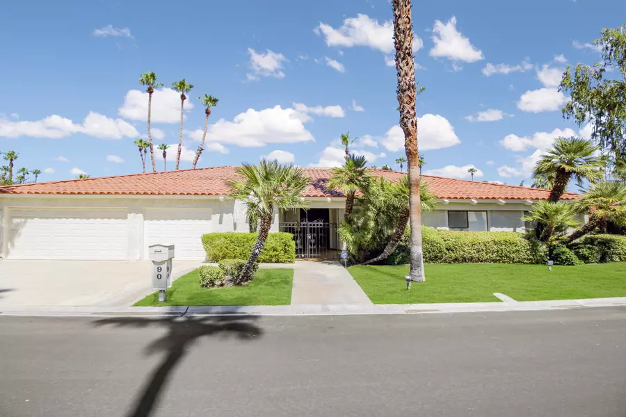 90 Magdalena DR, Rancho Mirage, CA 92270